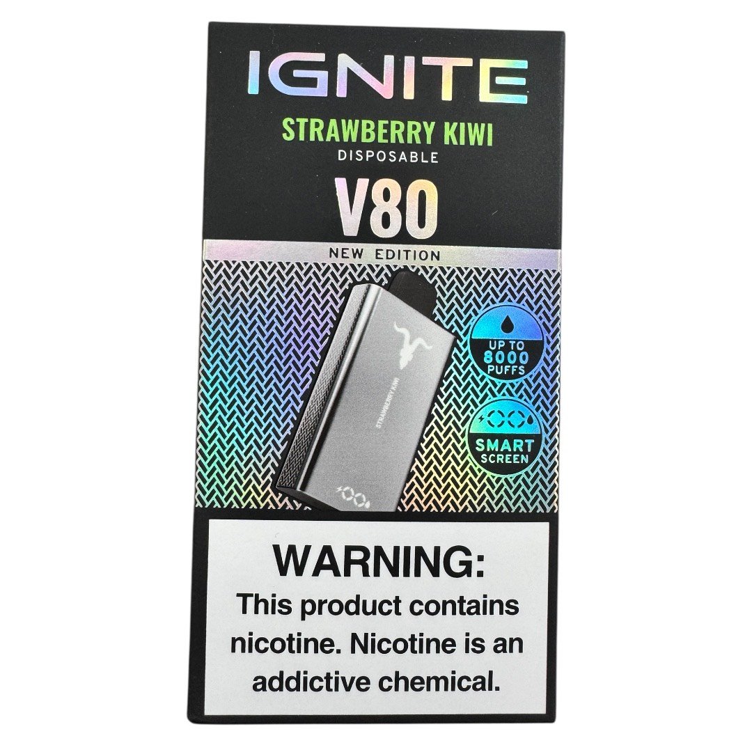 Ignite V80
