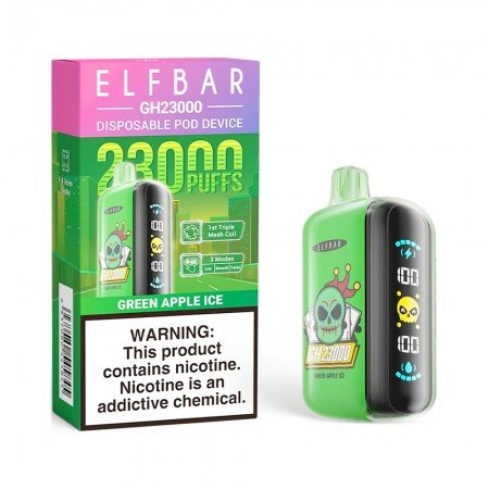 Elfbar GH 23K