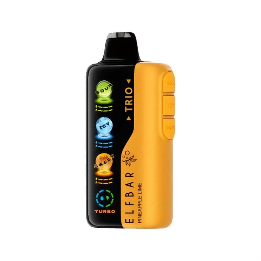 Elfbar Trio 40K